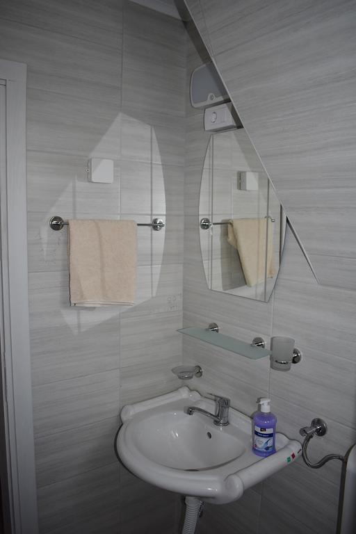 Fruskogorska Terasa Appartement Novi Sad Buitenkant foto
