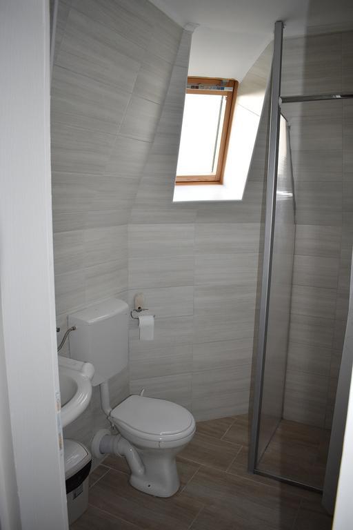 Fruskogorska Terasa Appartement Novi Sad Buitenkant foto