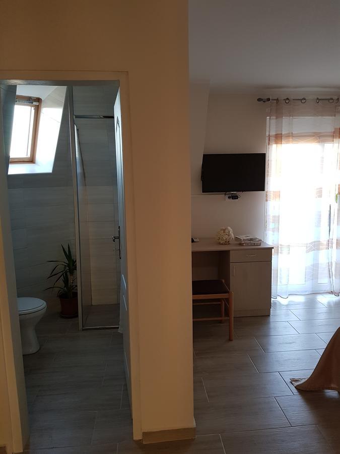 Fruskogorska Terasa Appartement Novi Sad Buitenkant foto